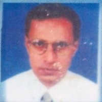 Mridul Chatterjee
