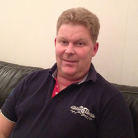 Kent Andersson