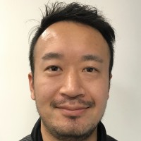 Masanori Takeuchi