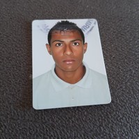 Daniel Mozer Leandro