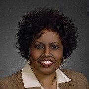 Gwendolyn Wood