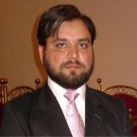 M. Jamshaid Hamid