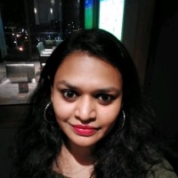 Richa Anthony Monteiro