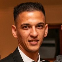 Nasif Ebrahim