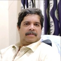 Gopalakrishna K