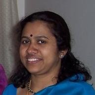 Rajalakshmi NR