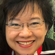 Nancy Chia