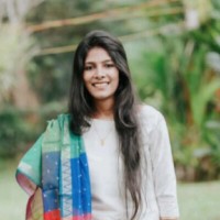 Dr. Sreeshna Jayan