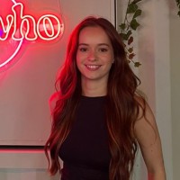 Olivia Mott