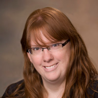 Kelly Wilson