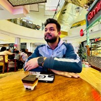Mayank Kumar