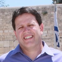 Avi Levy