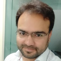 Shaharyar Saddique