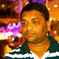 Vinit Dubey