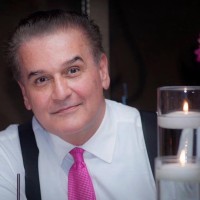 Vahid Bahadori