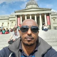 ELMEDANI E. AHMED