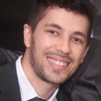 Max Bruno Castro