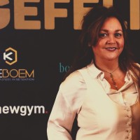 Cynthia Collet-van Dijk