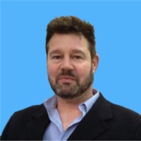 Trevor Jenkins