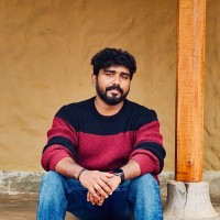 Anandhu Ashok
