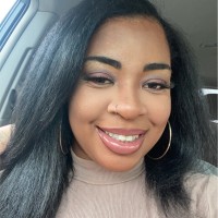 Zarrielle Johnson