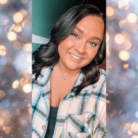 Ashley Greenlese