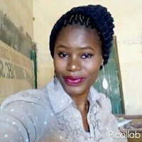 Esther Ekwere