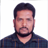 Abdul Ghafoor Mohammed