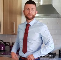 Danniel Ridsdale