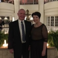 Robert (Bob) W. Chamberlin, Jr.