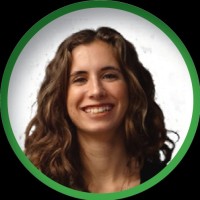 Lilyanne Guille CMRS MSc BSc (Hons)