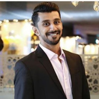 Tejas Shetty
