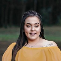 Madelyne Diedrich