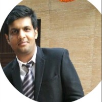 Deepanshu Madhogaria