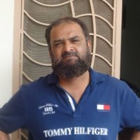 Haneef Bhutta