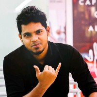 Anand Rudh