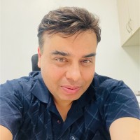 Praloy Kumar Dey- P.K. Dey