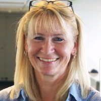 Jane Hansen