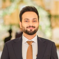 M. Arzanish Riaz