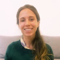 María Sofía Caballero