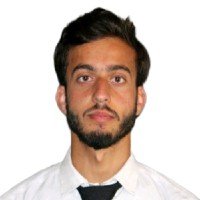 Mohammed Maroof