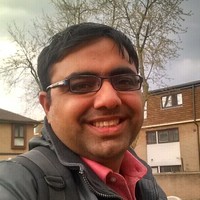 Ravish G.