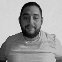 Jorge Elvis Sanchez Carrion