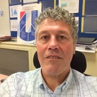 Alan Thornhill
