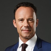 Dr. Joerg Andriof