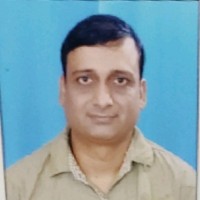 Sudhir Katoch