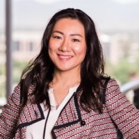 W. Elaine Lu, Cpa