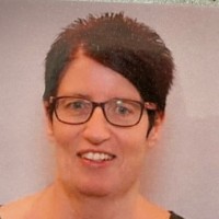 Alexandra Hugi Berghahn