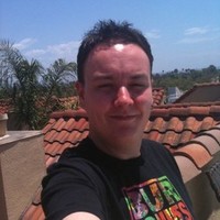 Mark Scholten