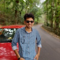 Sanjay K.